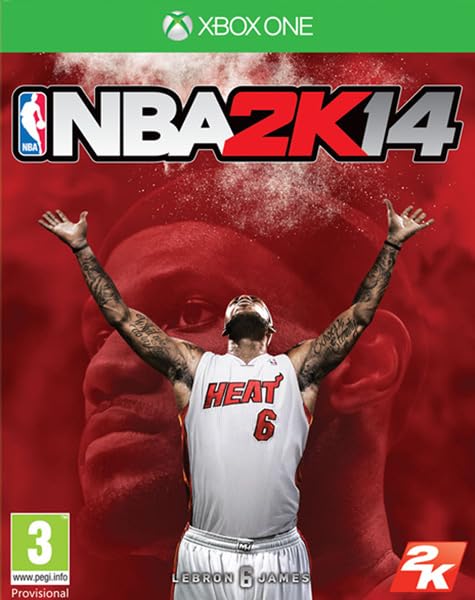 NBA 2K14 NBA 2K14